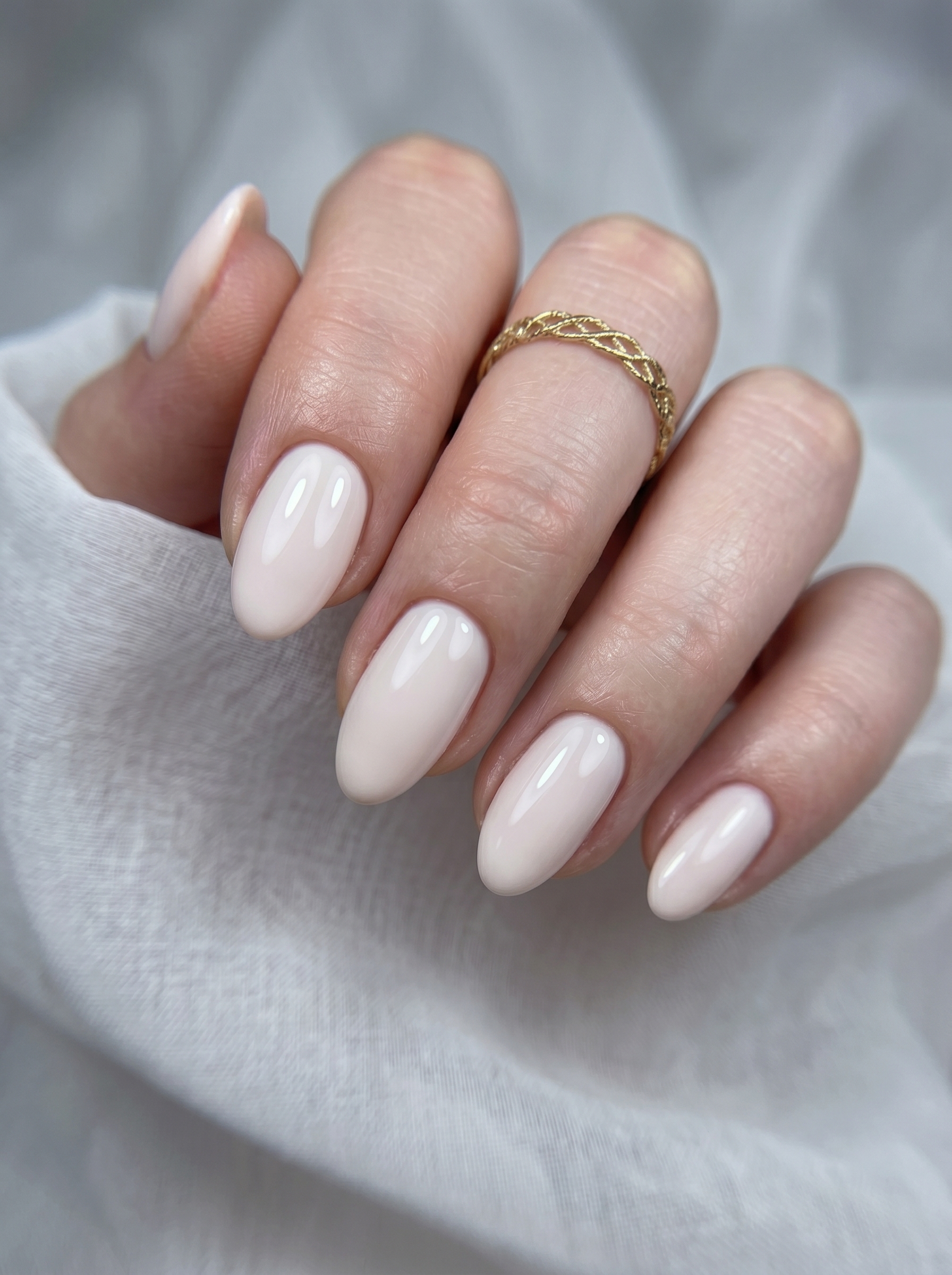 Lifetime Nails Art